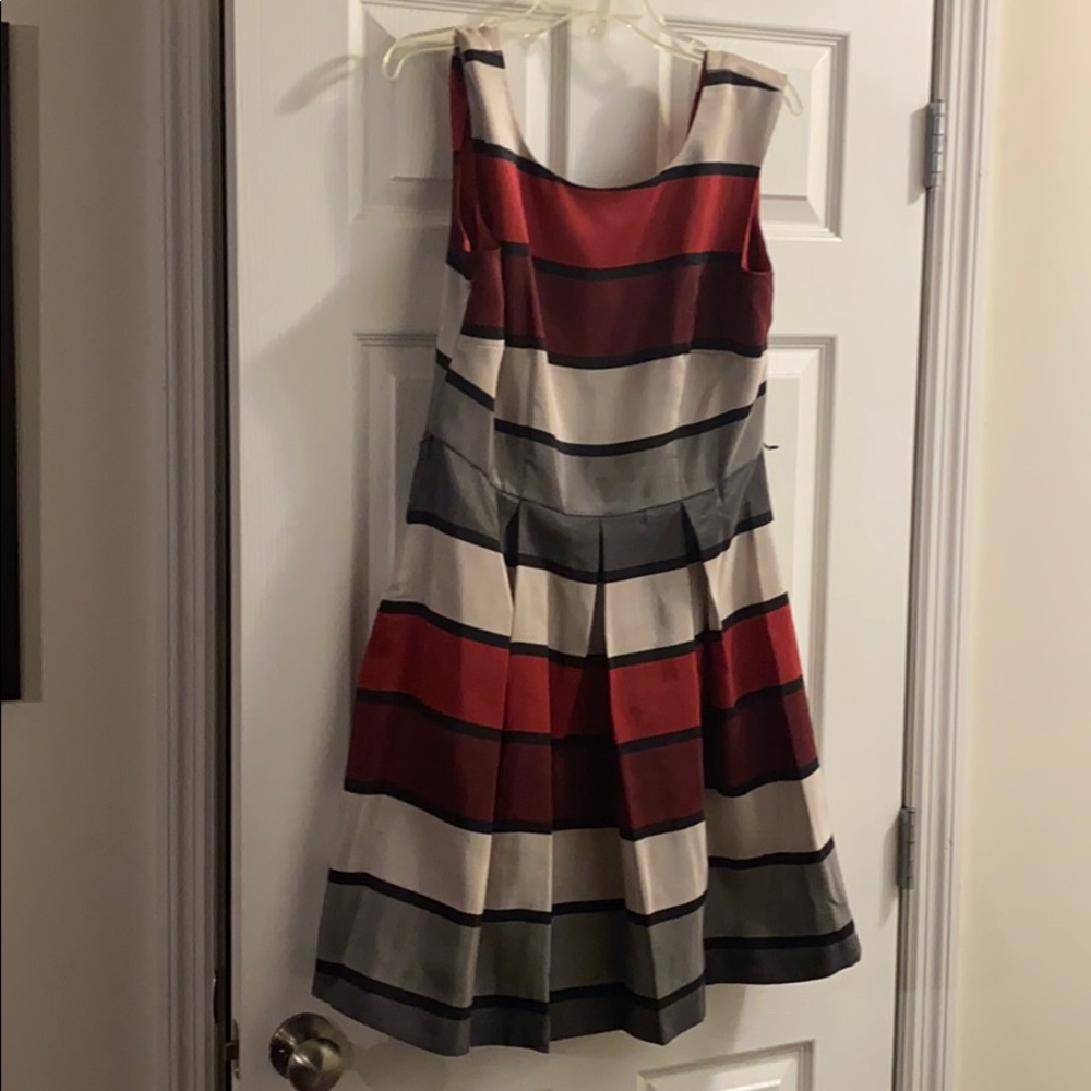 Barely worn Julian Taylor dress